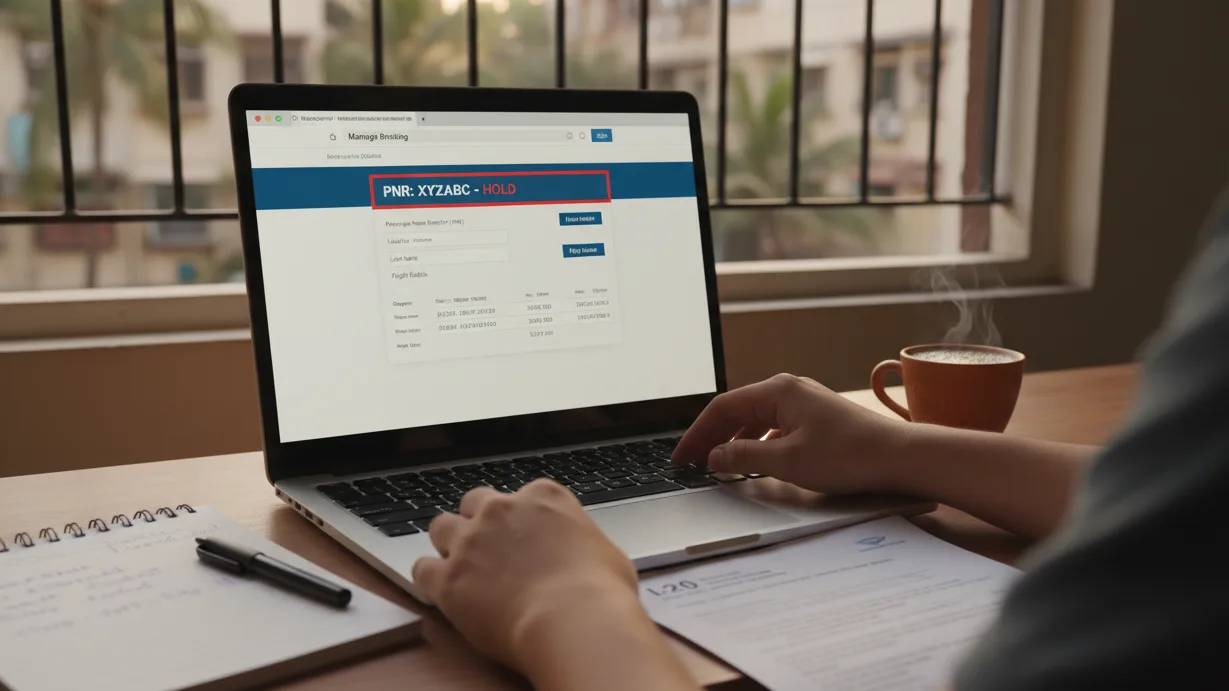 Do You Really Need A Dummy Ticket At Each F-1 Visa Step?