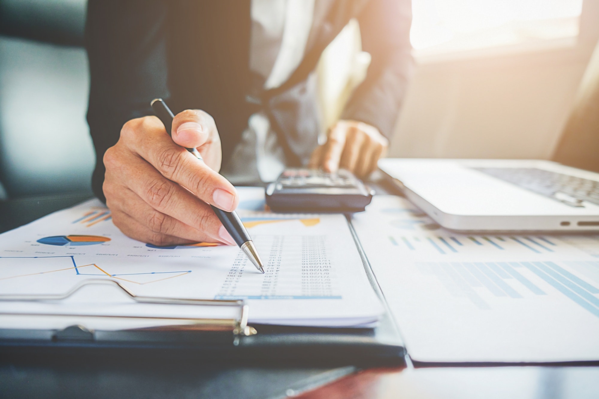 Sprawozdanie finansowe – 4ngoplus