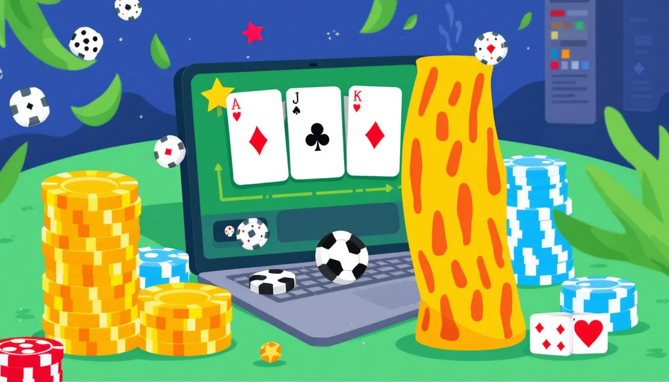 Vantaggi dei casino senza KYC.