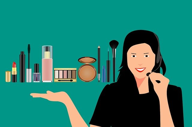 makeup, beauty, cosmetics