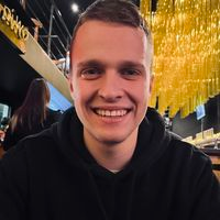 Wiktor Dąbrówka - Ig: @zielonapara