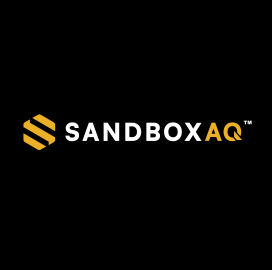 SandboxAQ, enterprise saas company