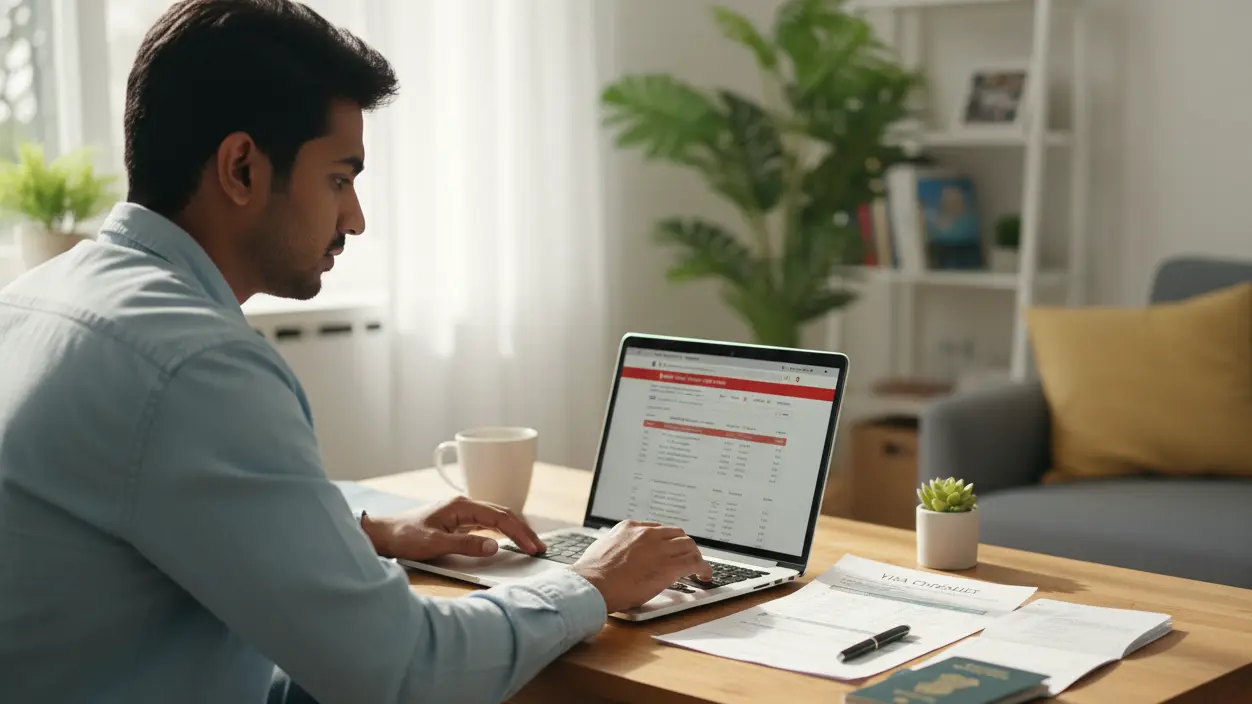 Essential checks for Emirates dummy ticket in visa applications