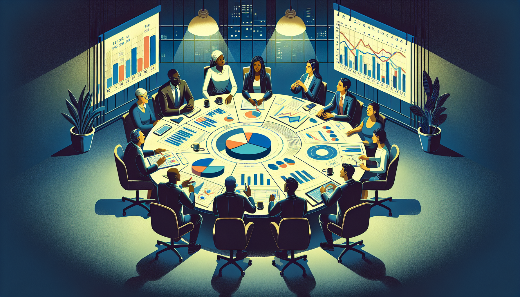 Tracking cash flow for financial accuracy