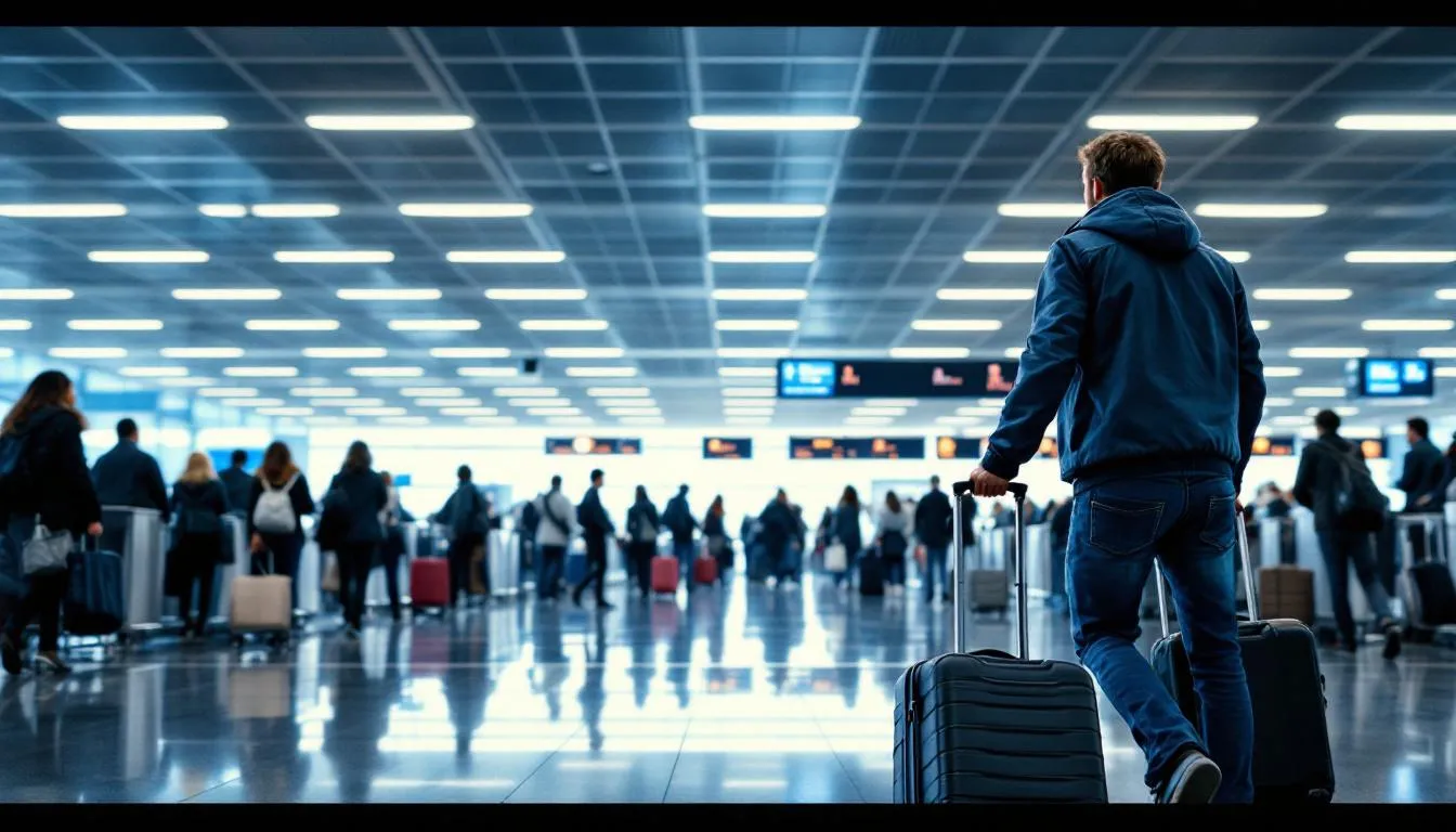 Step-by-step guide to securing a dummy ticket for US visa from India