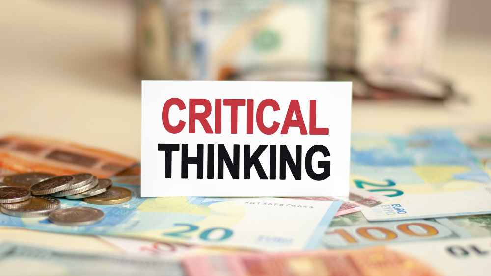 8316-604 Critical Thinking and Research Skills in Management
