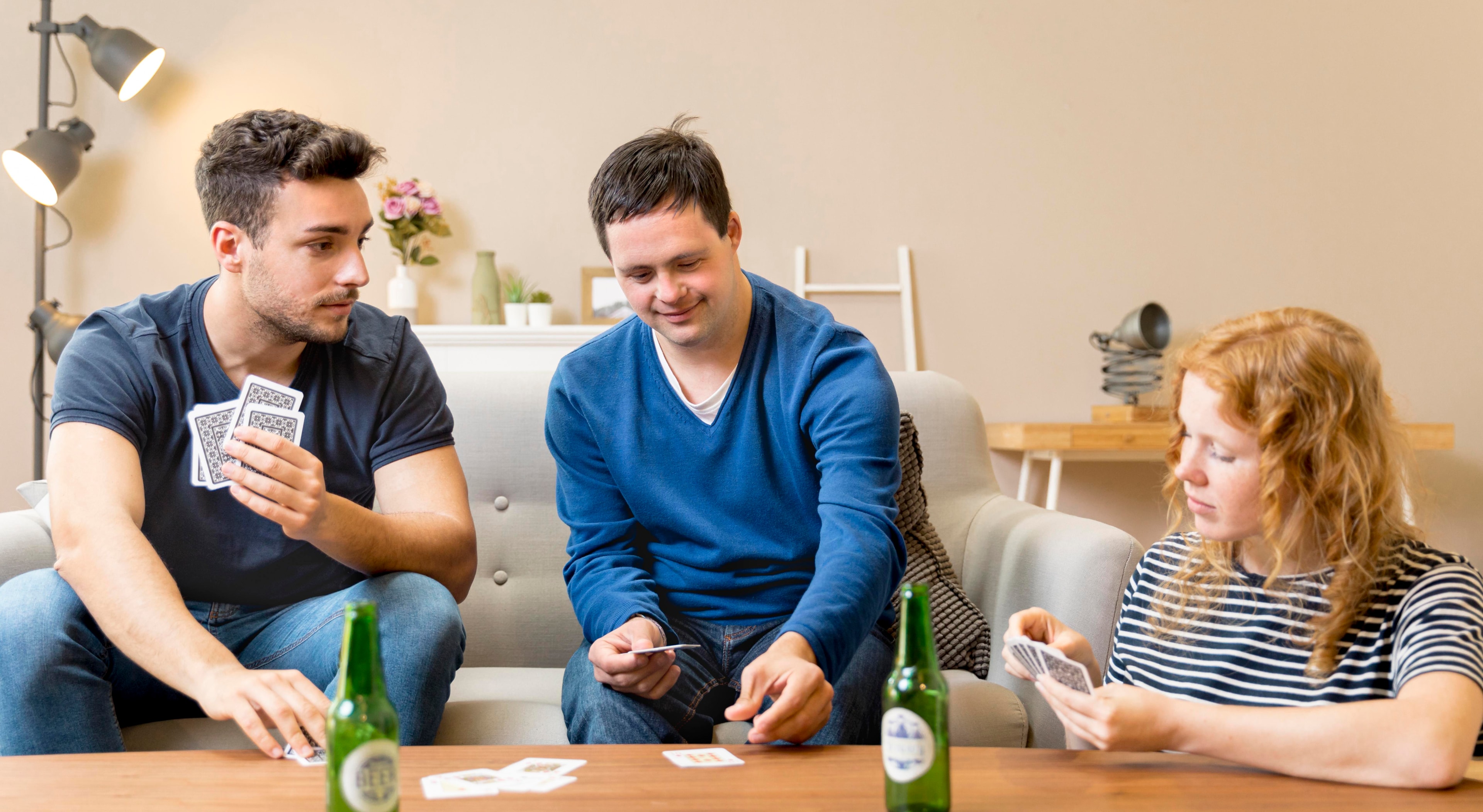 Family Card Games