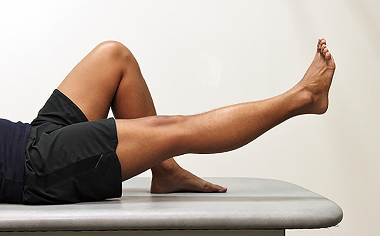 Benefits of Leg Lifts for Knee Health