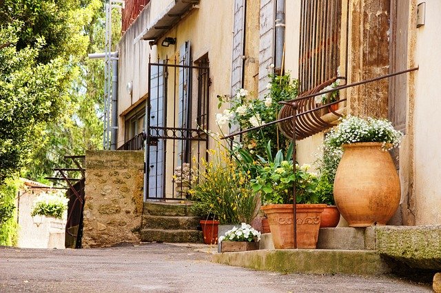 Beautiful villa rentals in Provence