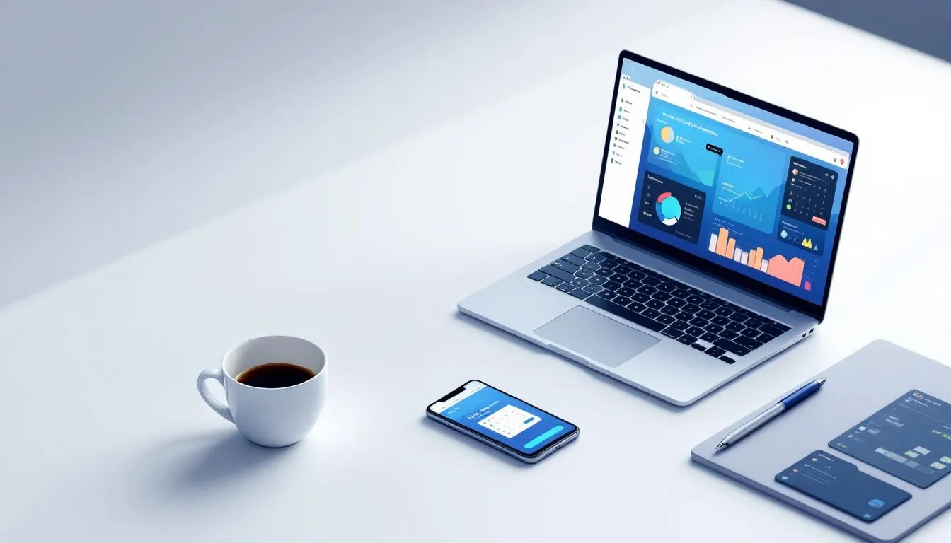 Applications et logiciels indispensables pour la productivité.