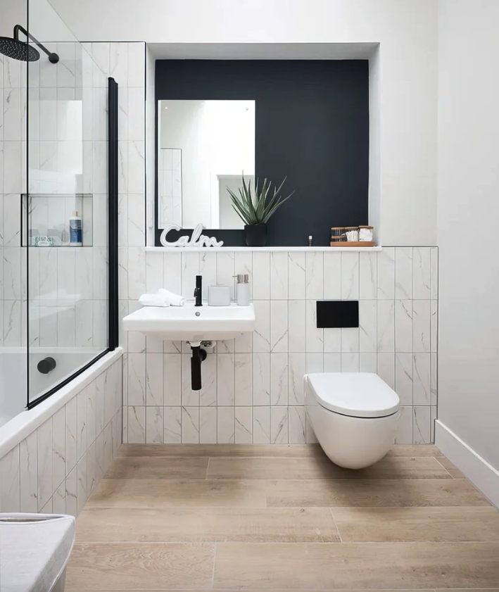 Portare Franklin Porcelain Light