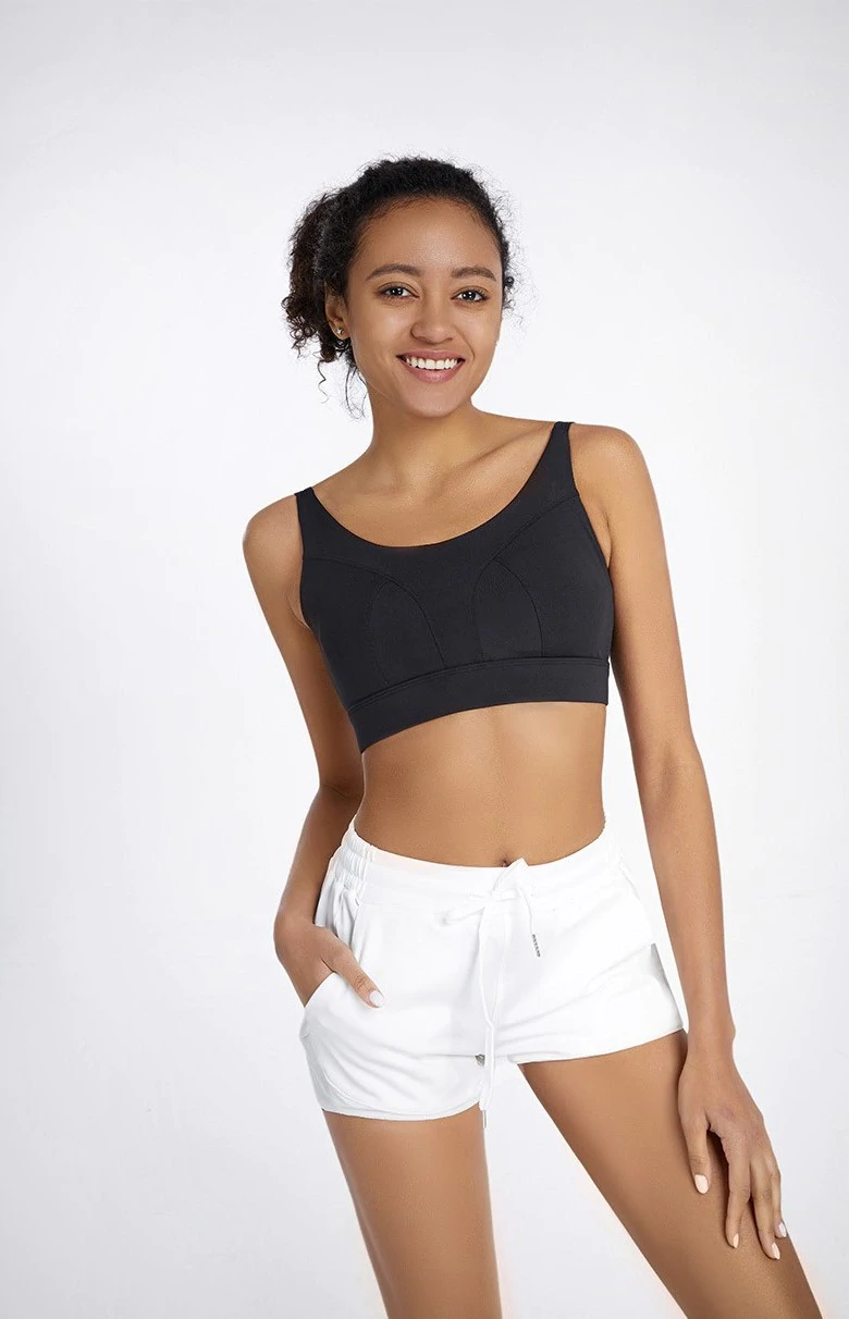 Can You Wear a Sports Bra Every Day, by FITOP