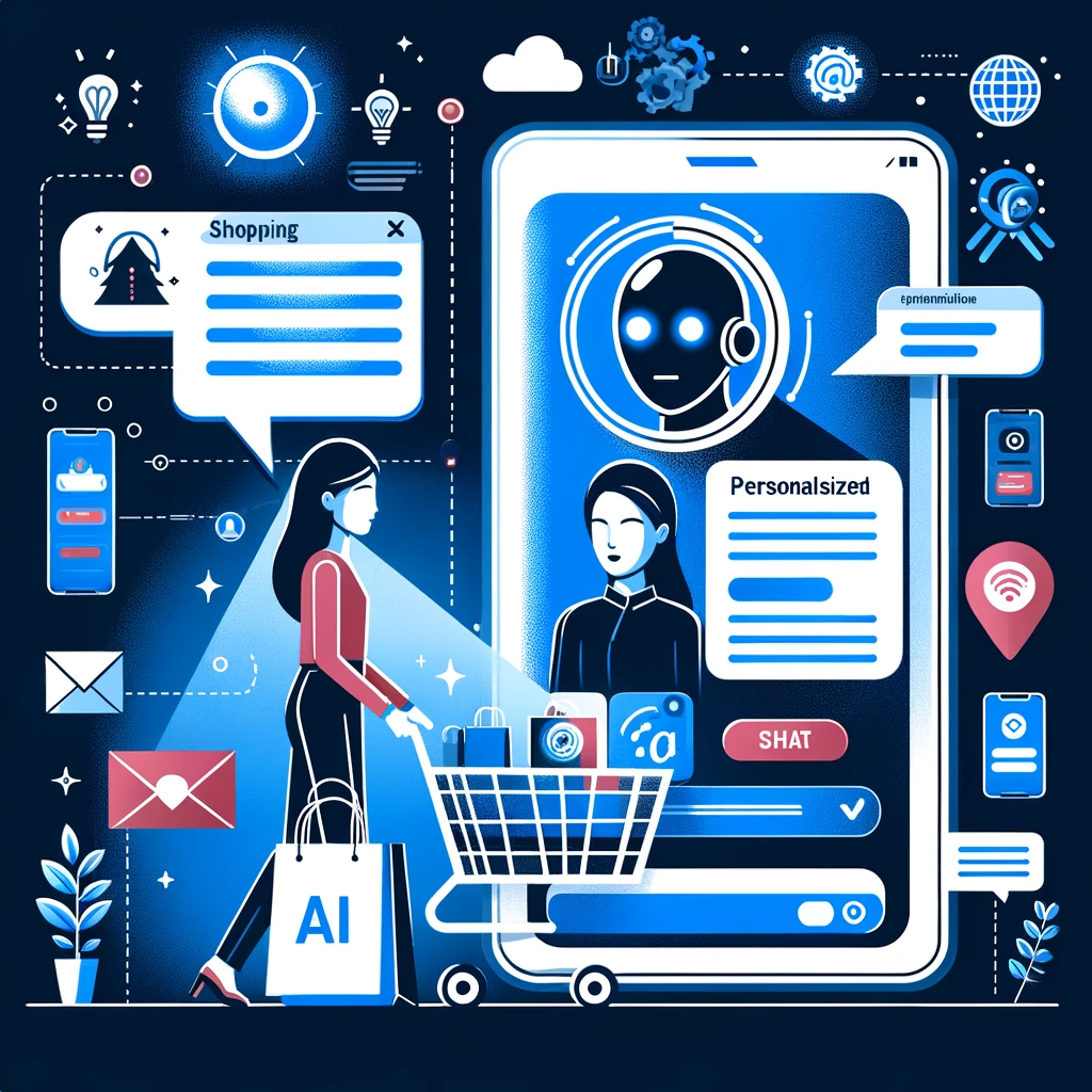 Enhancing Customer Experience With AI