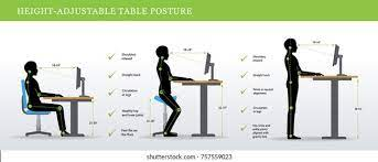 18,422 Good Posture Images, Stock Photos & Vectors | Shutterstock