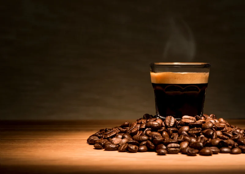 Do Espresso Beans Have Caffeine? All You Need To Know Sip Back And Relax
