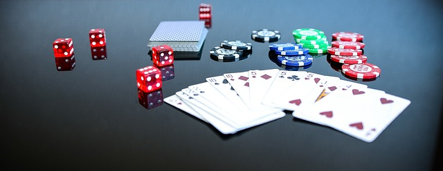 poker, hole cards