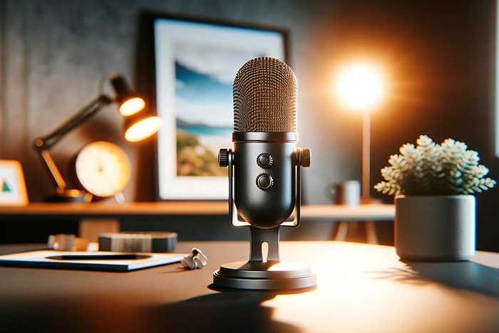 Star your Airbnb business with the following vacation rental podcasts 
