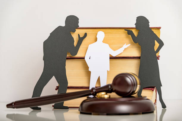 divorce mediator