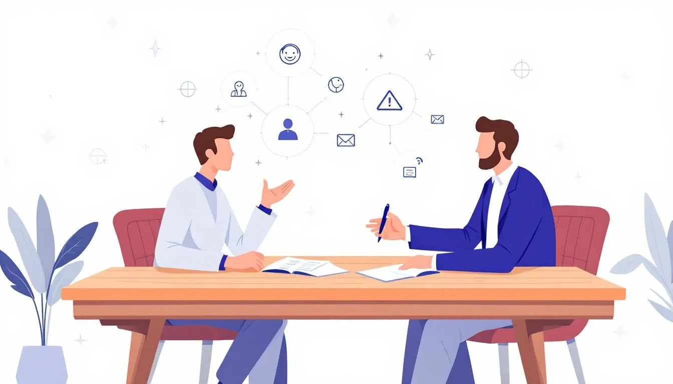 Tailored asset protection strategies discussed in a legal consultation.