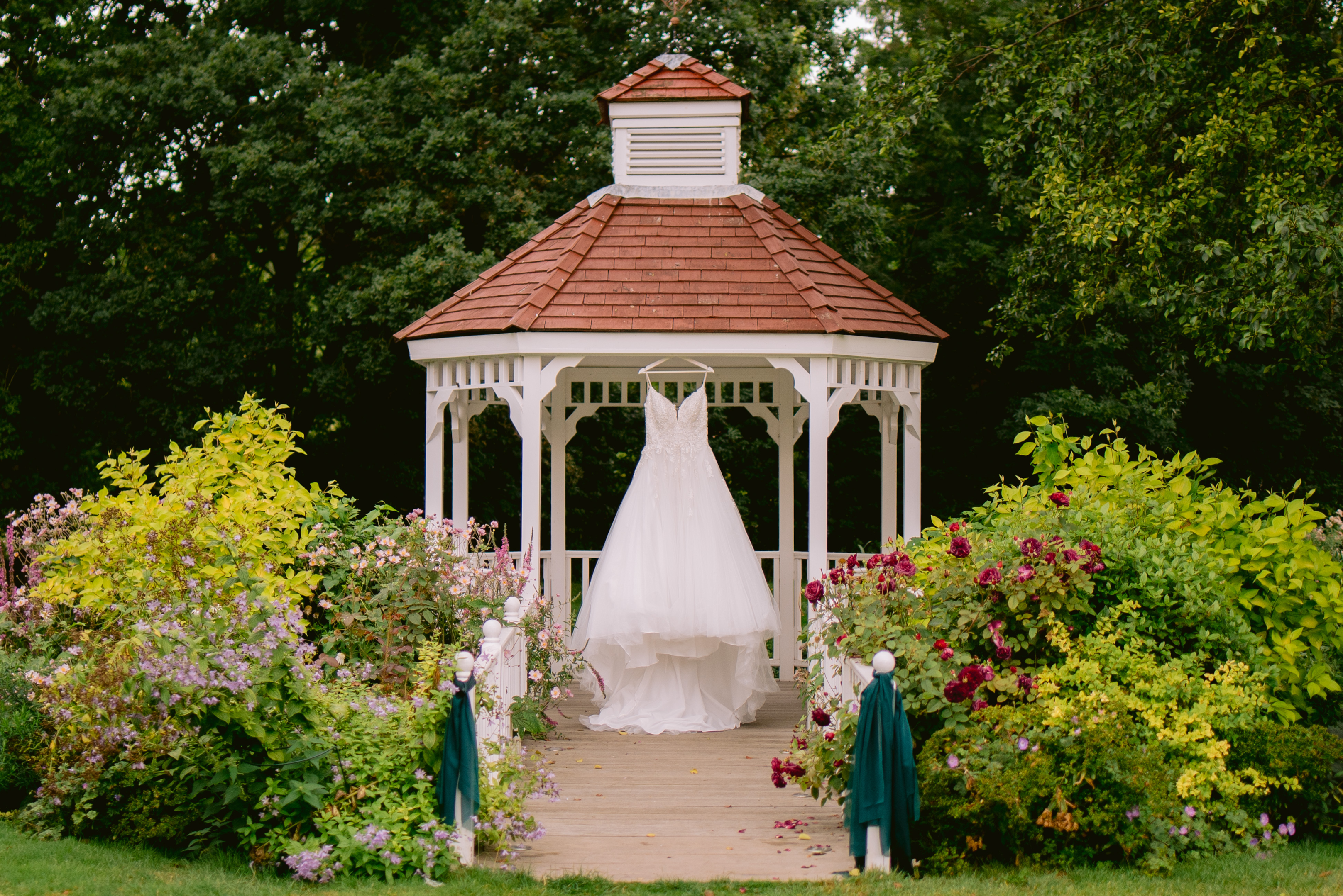 Sheene Mill Wedding by Photographer S Howard Photography Ltd 
