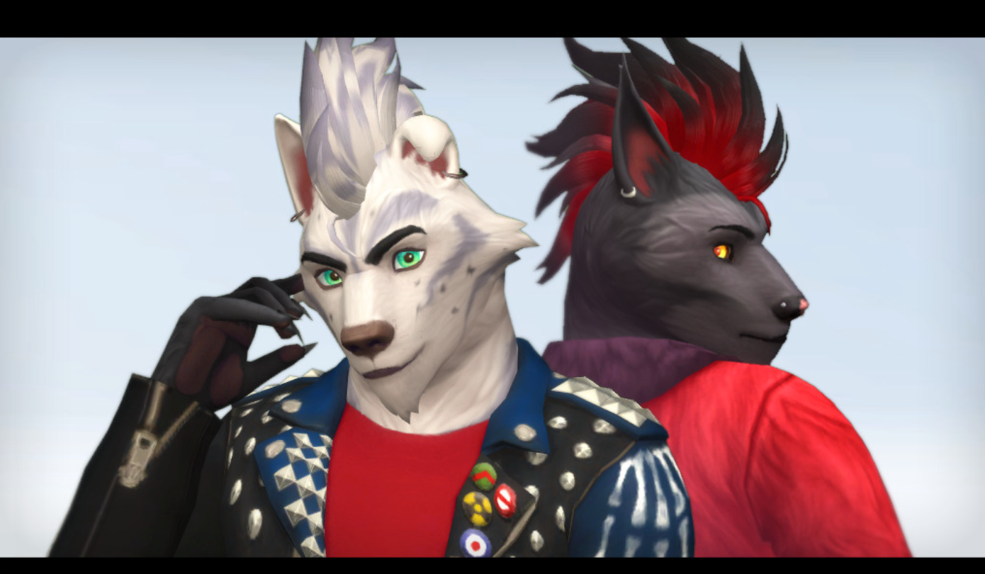 31+ Must-Try Sims 4 Werewolf Mods Guaranteed to Transform Your Gameplay ...