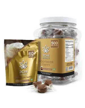 DIY Recipes: Making Edibles With THCA Flower