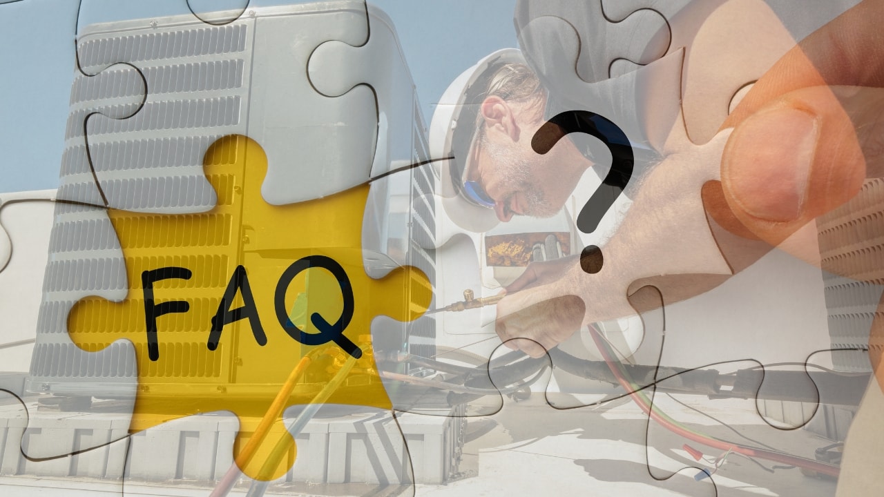 Summer Heat Chicago Regular Maintenance