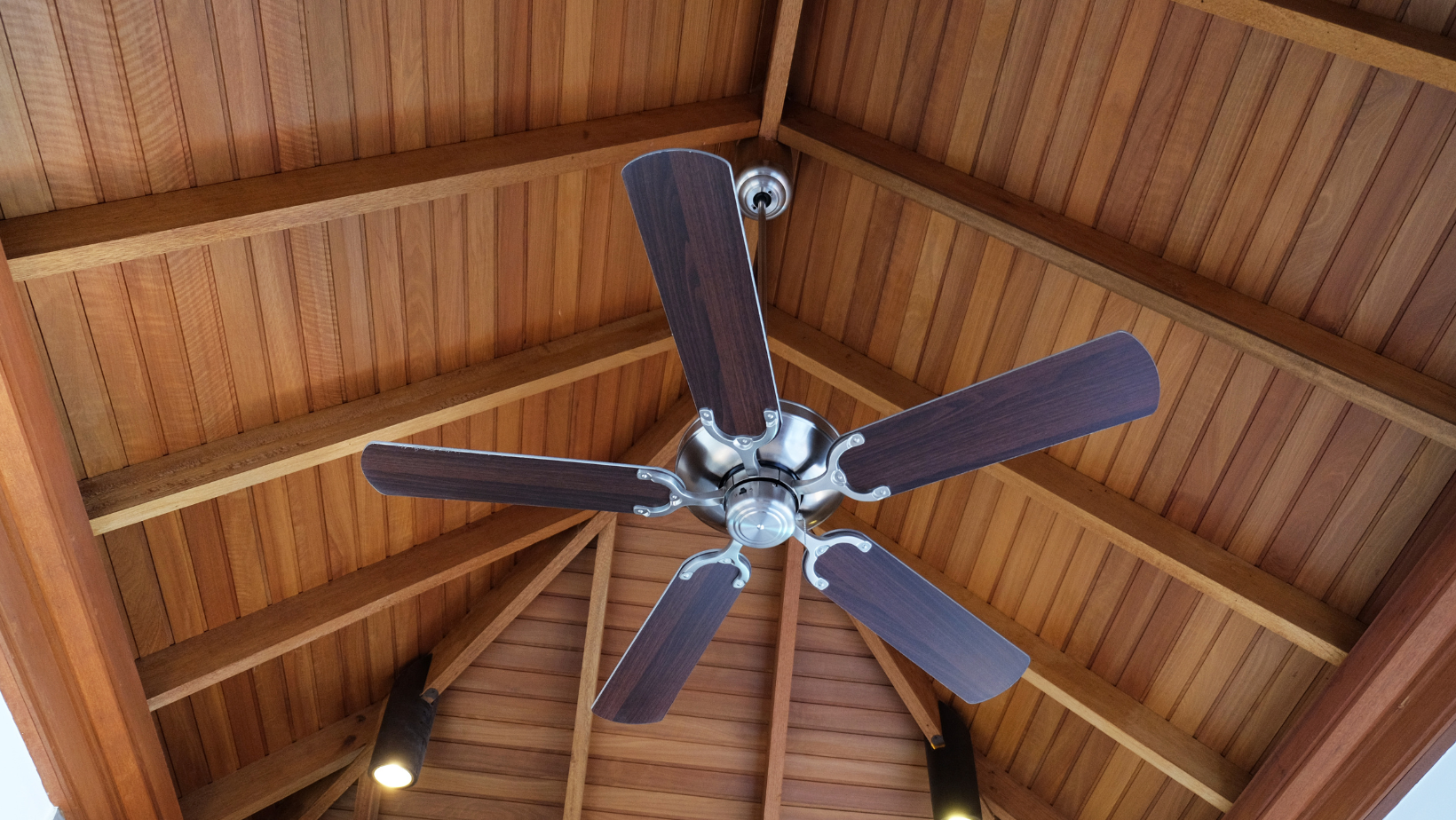Tools needed for wood ceiling restoration