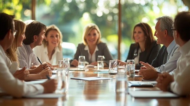 business, meeting, office, working, conference