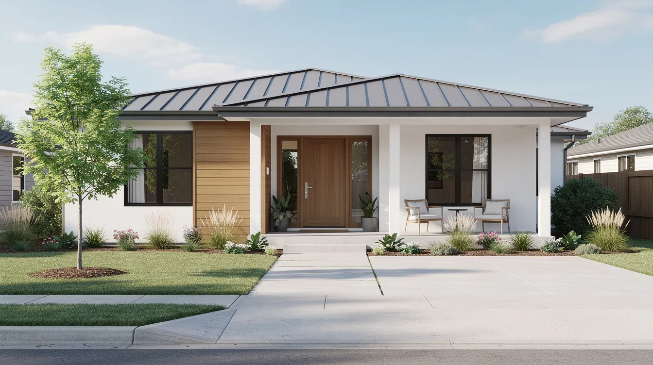 How to Read a House Plan Blueprint for Beginners