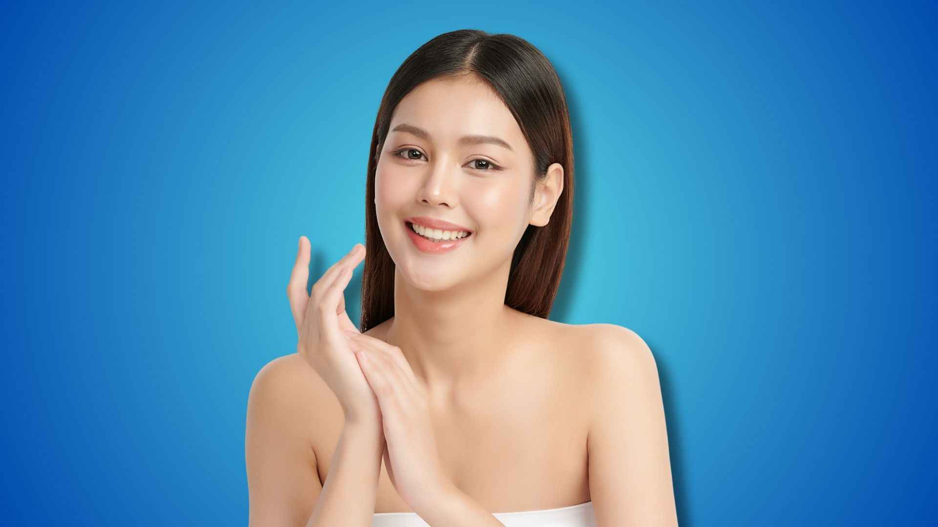 Should You Wash Your Face Before or After Shower? biöm