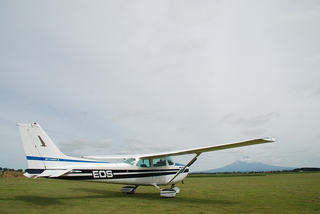 plane, to travel, landing