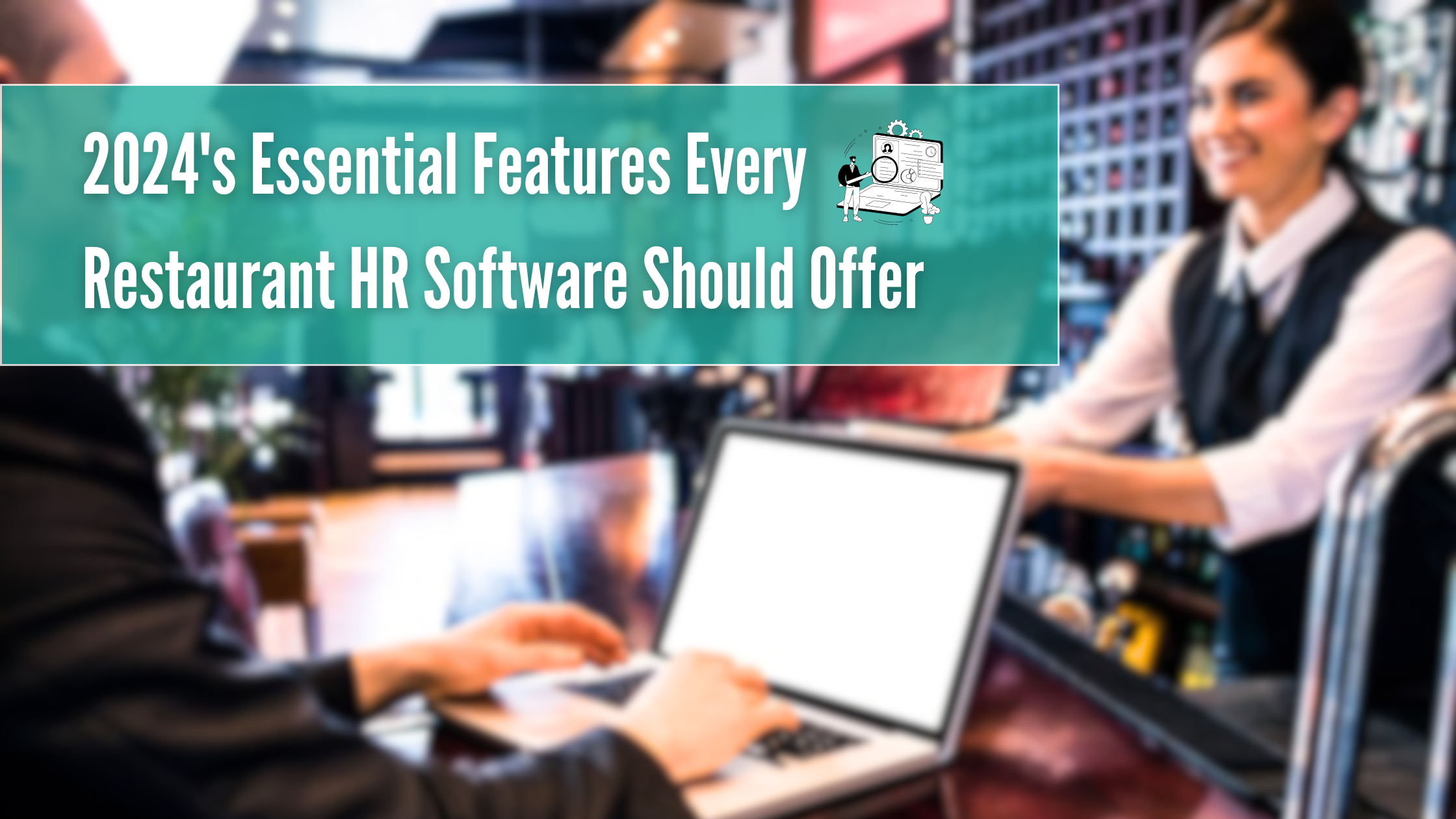 Restaurant HR Software