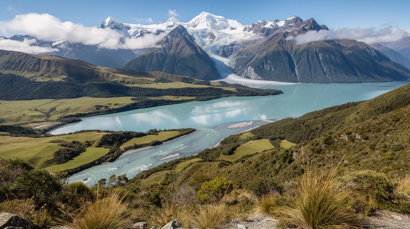 Visa to New Zealand from Ireland: Complete 2026 Guide