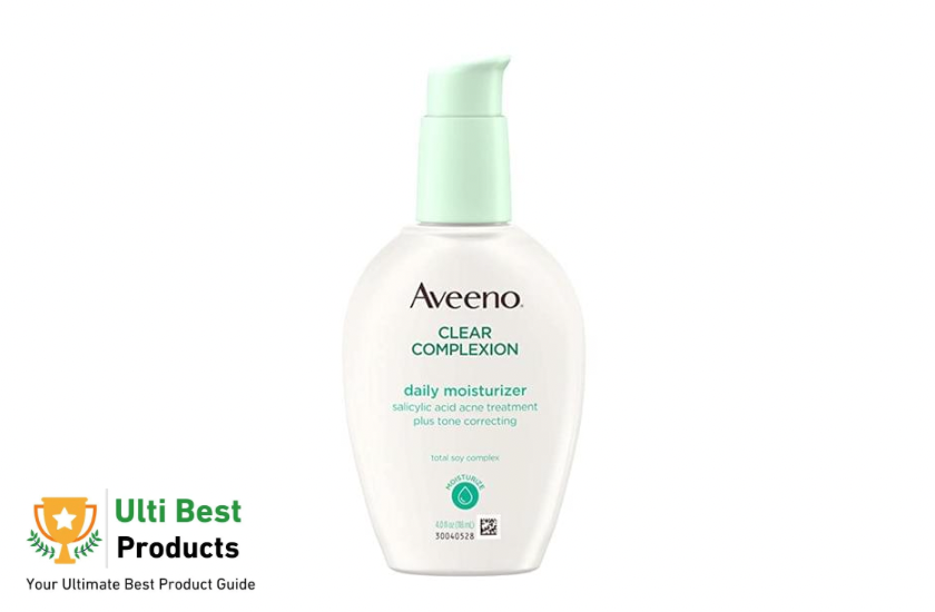 The Best Moisturizers With Salicylic Acid Ulti Best Products