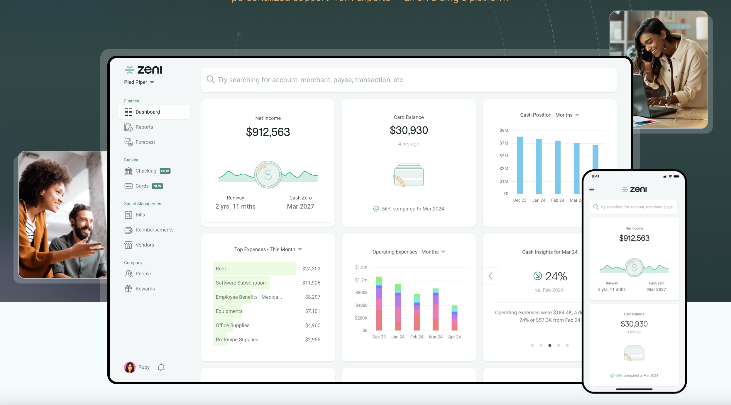 business plan tool quickbooks