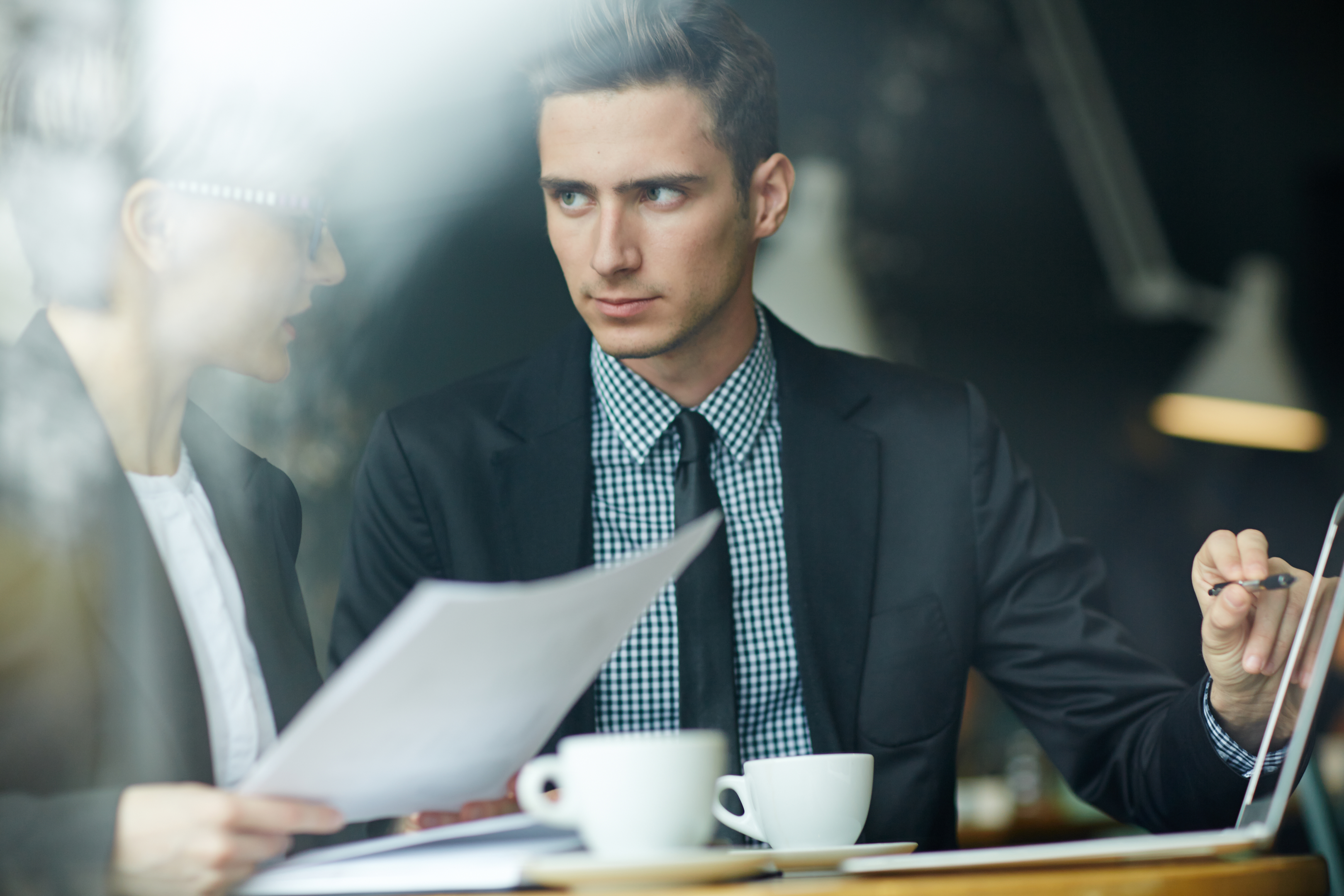 Was ist der LinkedIn Sales Navigator? 1 Was ist der LinkedIn Sales Navigator? - Inno ONE