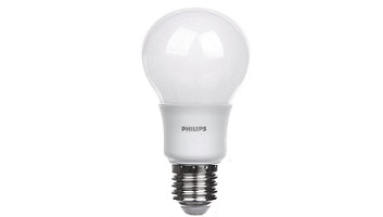 Żarówka LED E27 Philips