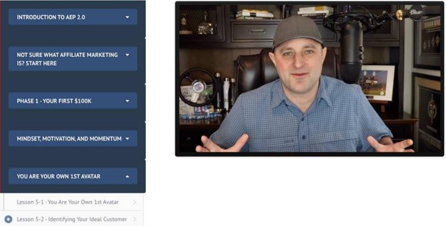 Affiliate Escape Plan Review: Brian Brewer Legit? 33