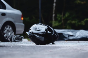 What to do if youve been in a motorcycle accident