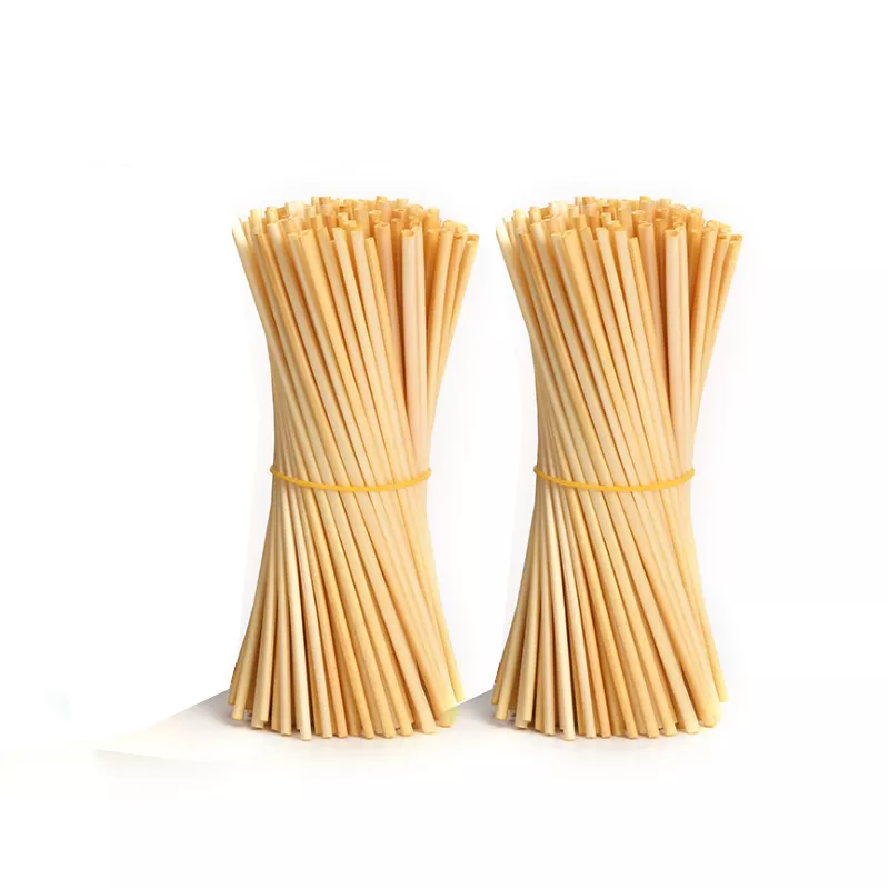 10 Wheat Drinking Straws Wholesale Factories In China Homestraw