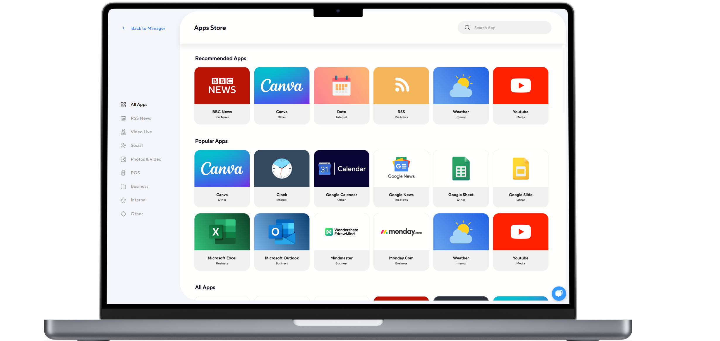 How to Share Project Management Dashboards to Digital Signage 10 sharing microsoft power bi dashboards to digital signage