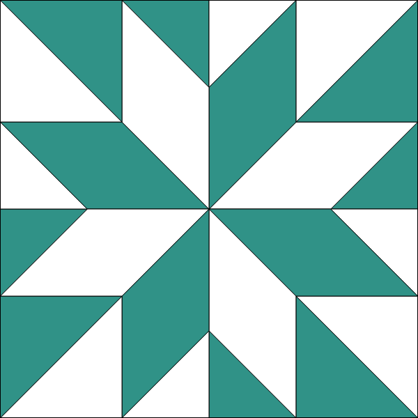 Star Quilt Patterns Showcase - Bryan House Quilts