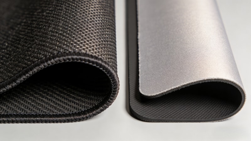 Gaming Mouse Pad vs Regular Mouse Pad