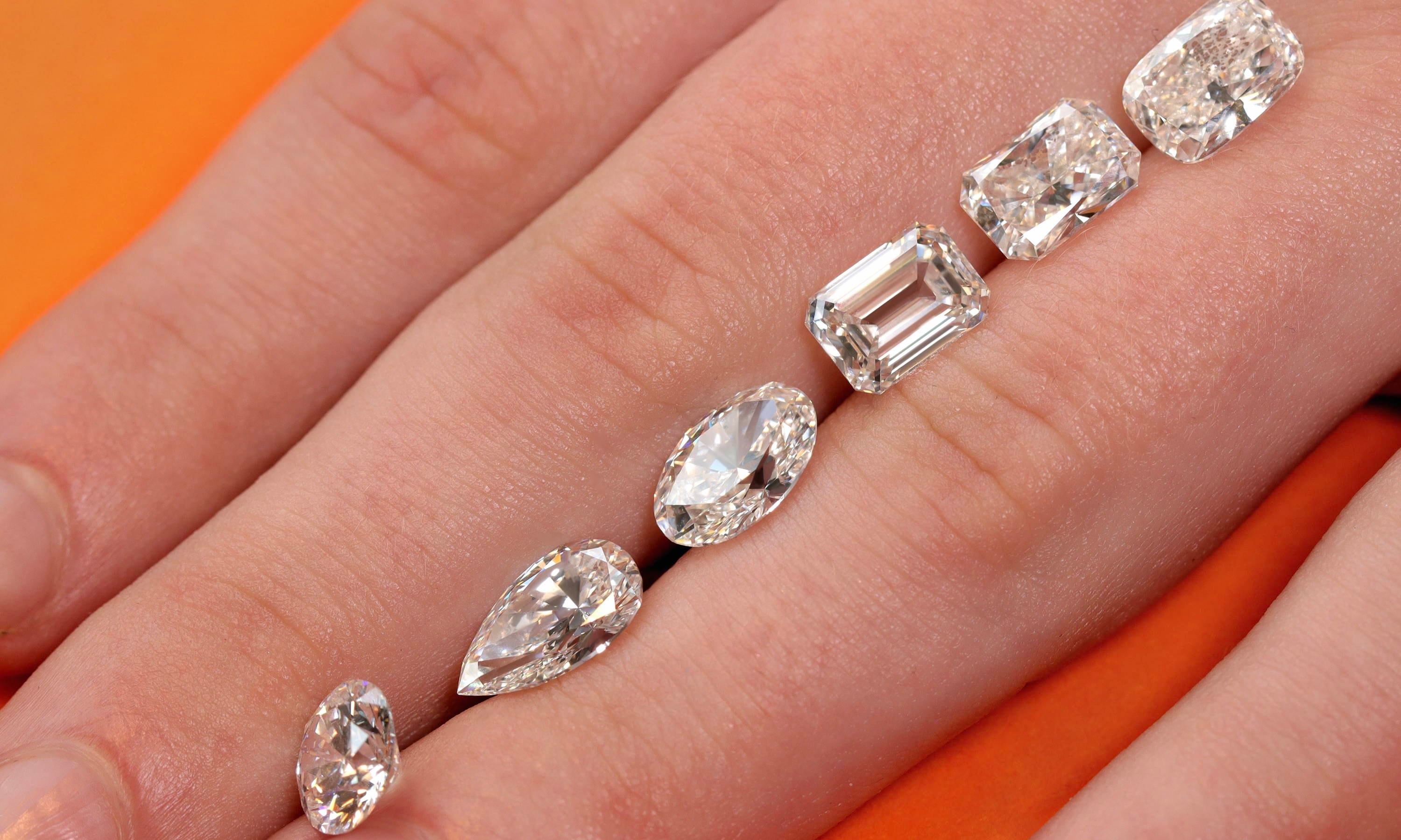 Is a Carat Lab Grown Diamond a Good Investment?