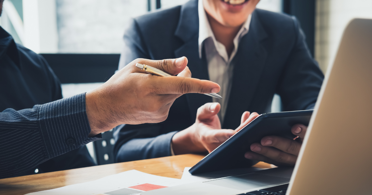 Use Feedback, Challenges, and Growth to Fuel Your Career Progression
