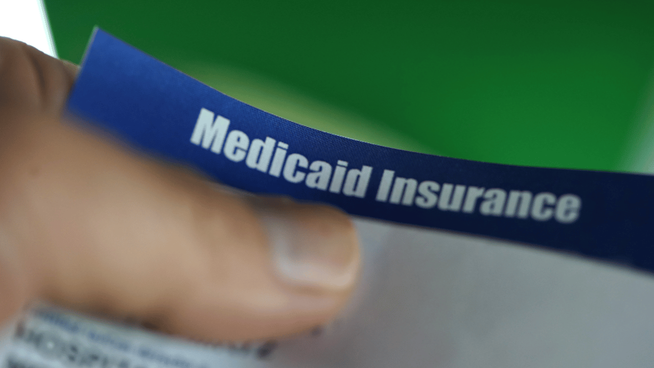 Medicaid eligibility purposes