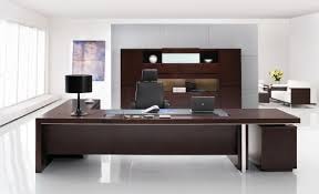 Executive Desk | Modern Office 