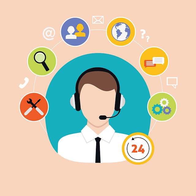 customer support, call center agent, customer service