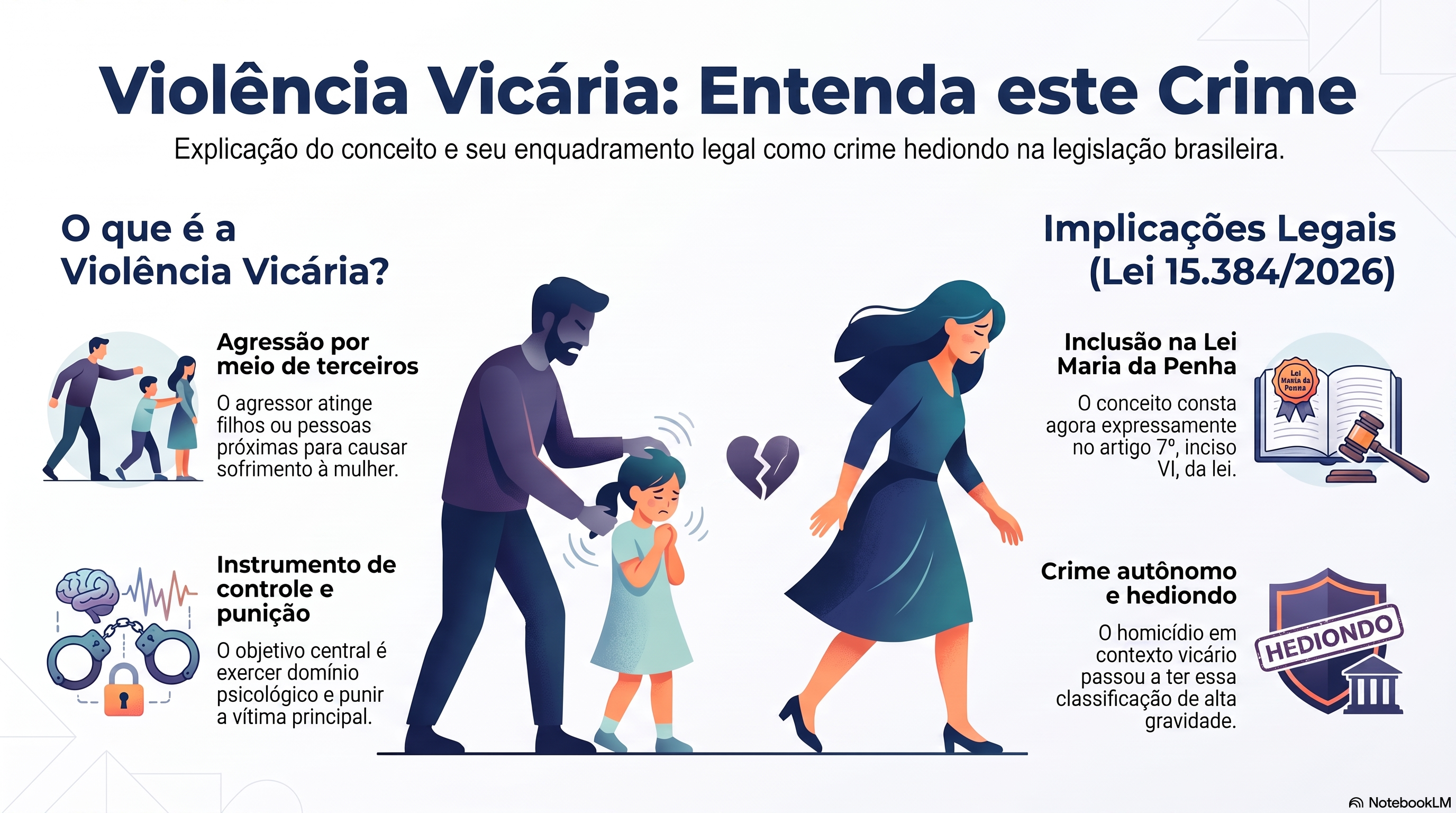 O que &eacute; viol&ecirc;ncia vic&aacute;ria?